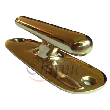 Marine Brass Hardware por Lost Wax Casting